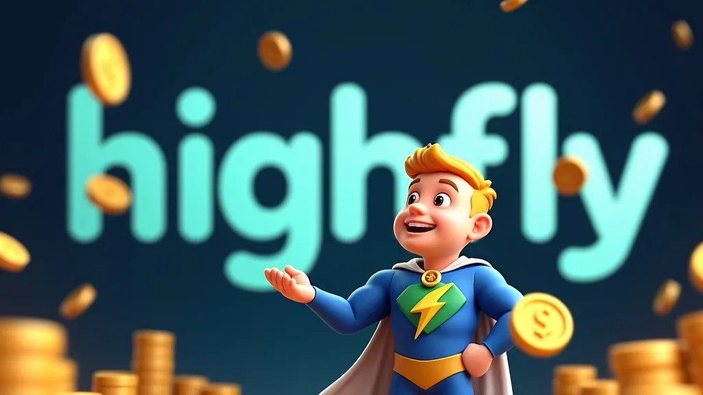 High-fly-bet