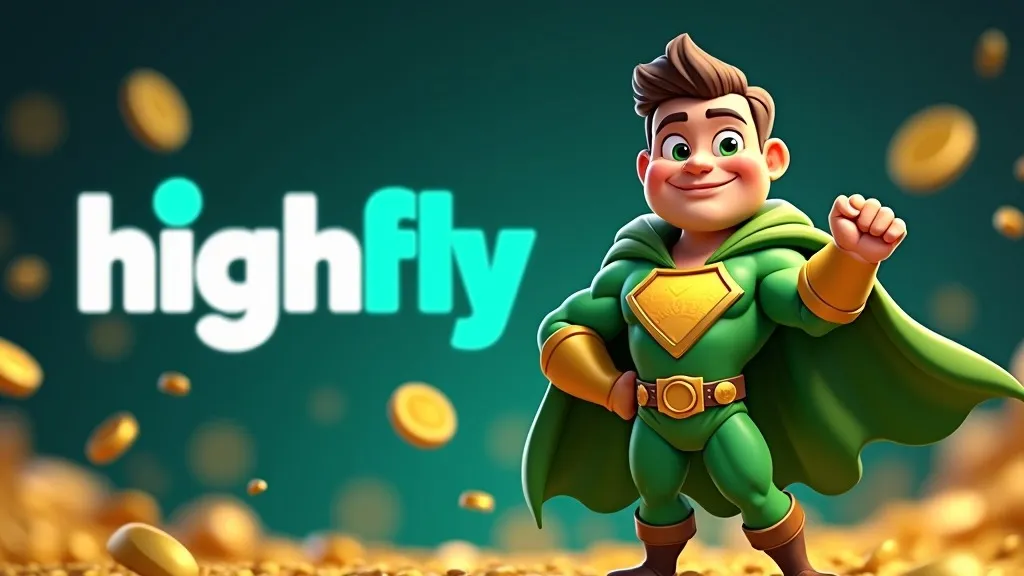 High-fly-bet