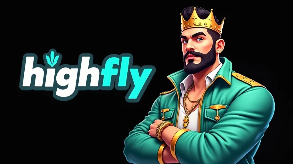High-fly-bet