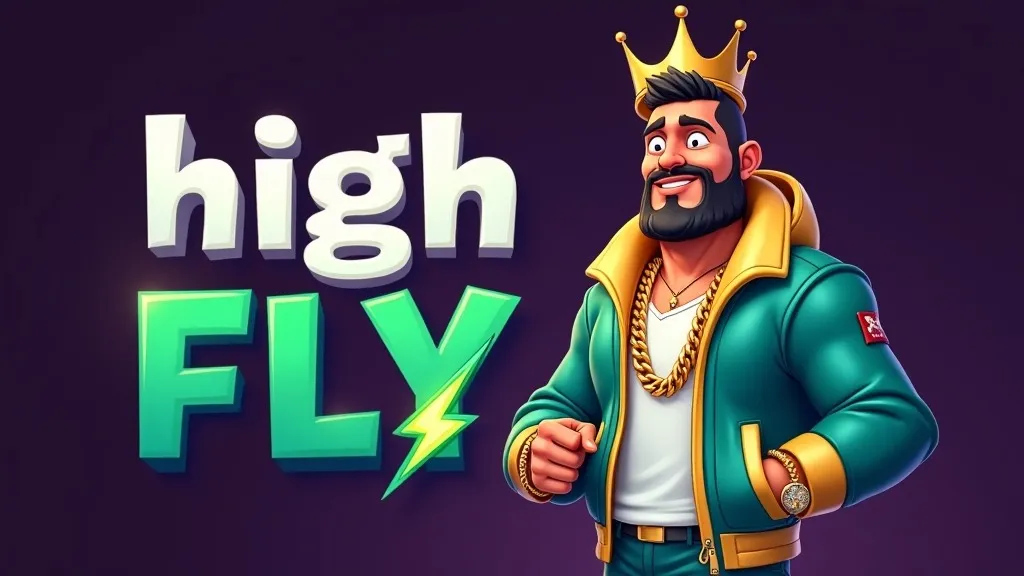 High-fly-bet