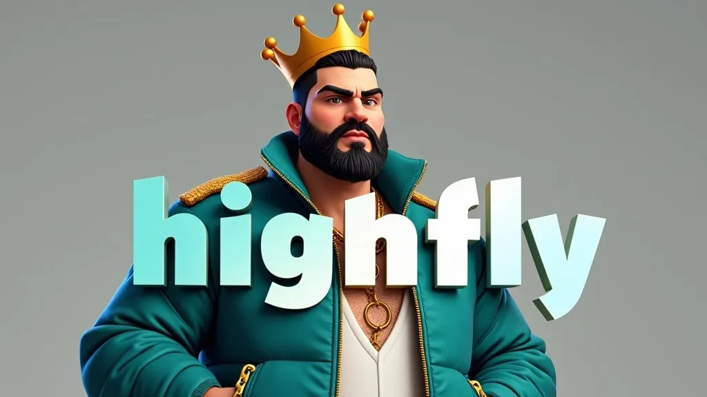 High-fly-bet
